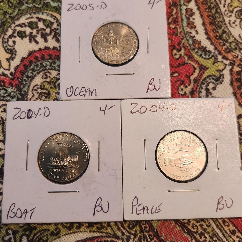 Palace Silver Collectibles